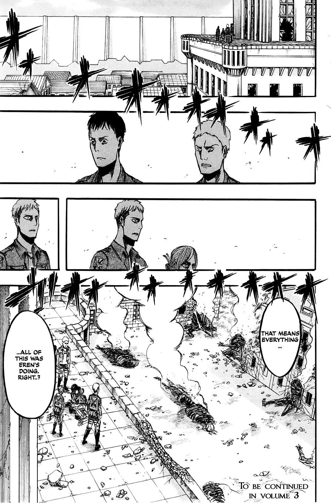 Shingeki no Kyojin Chapter 9 39